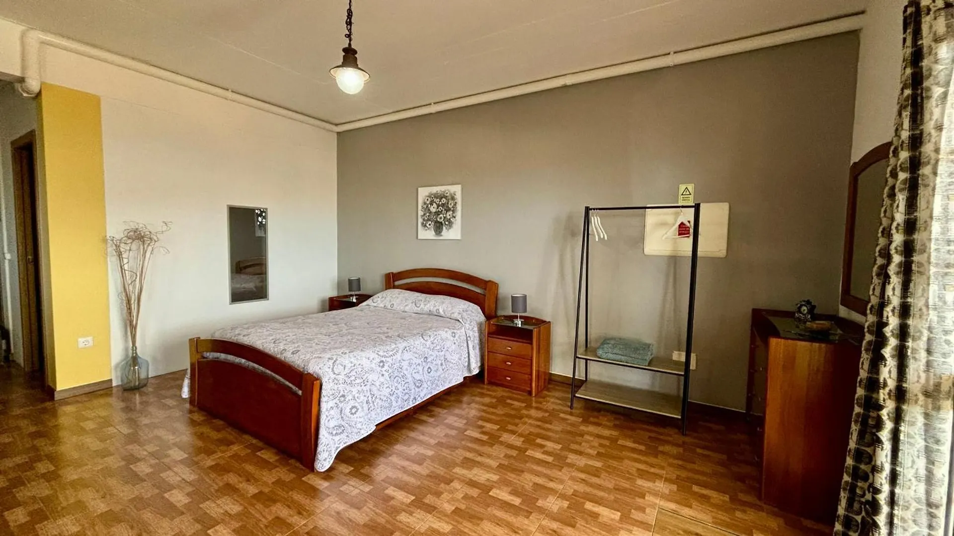 דירות סנטה קרוז Ocean Hill House