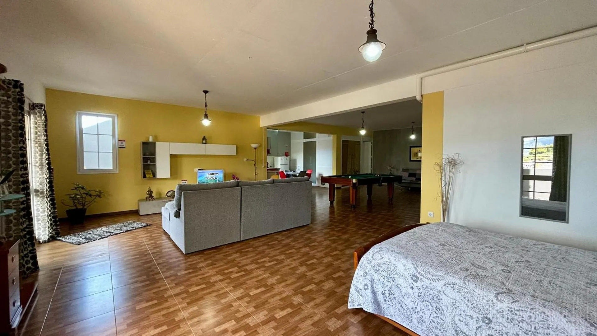 דירות סנטה קרוז Ocean Hill House פורטוגל