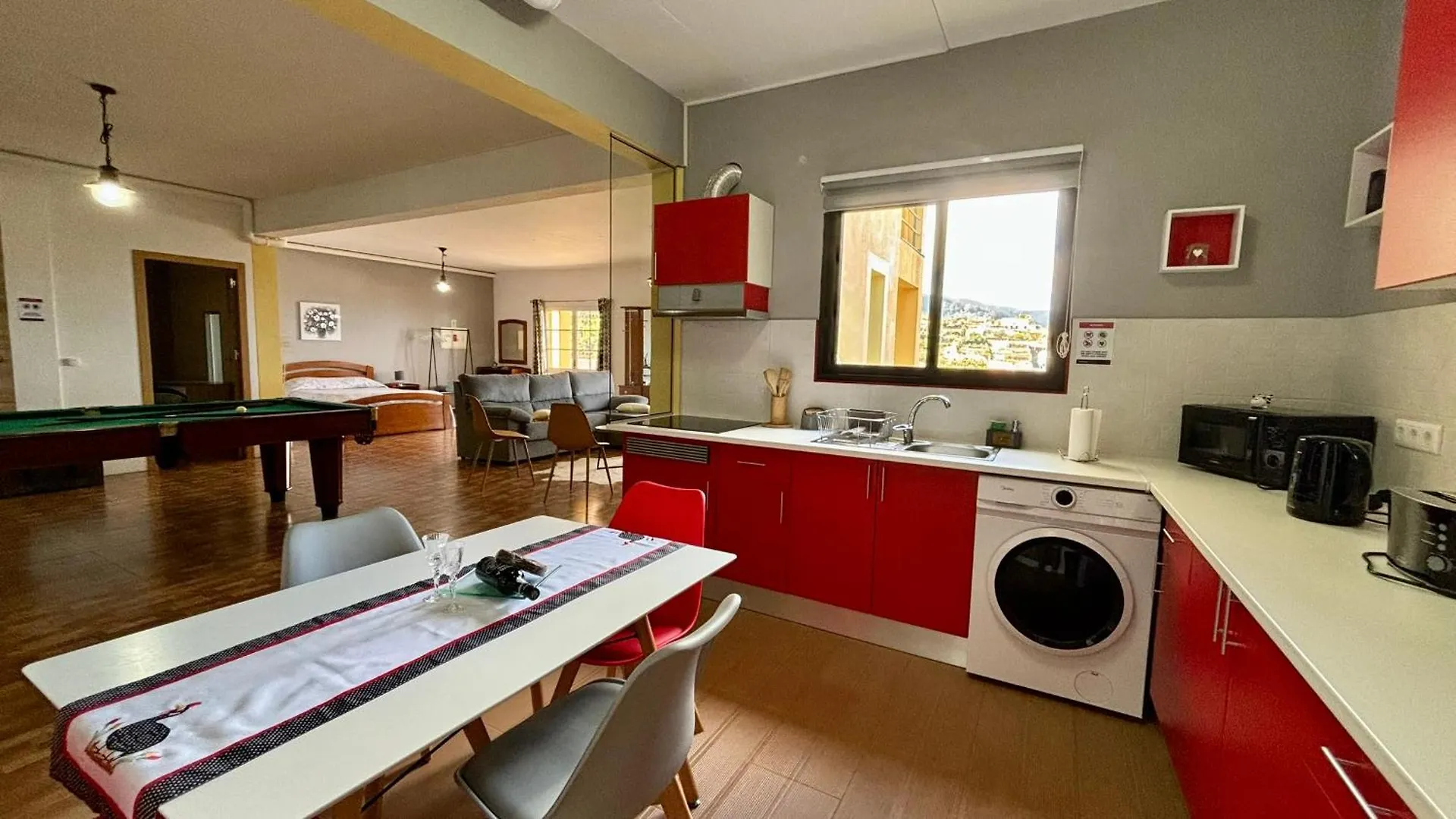 דירות סנטה קרוז Ocean Hill House 0*,  פורטוגל