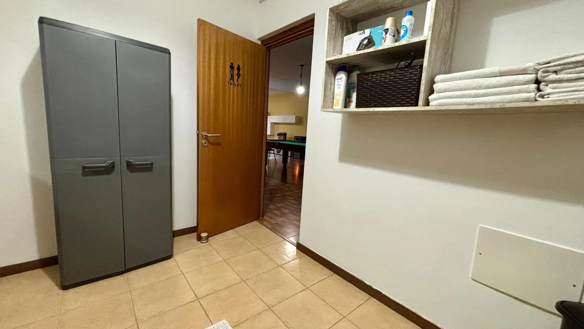 דירות סנטה קרוז Ocean Hill House 0*,