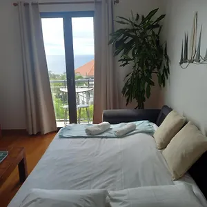 Appartement Amazing Sea Light Apartment, Close To The Beach., Santa Cruz (Madeira)